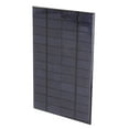 thumbnail image 2 of Panel Solar Epoxi, Panel Solar De Bricolaje De Alta Eficiencia Confiable De Polisilicio Portátil De 12 V 4,2 W Para Linternas Para El Hogar ANGGREK Mini Small Solar Panel Module, 2 of 8