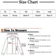 thumbnail image 3 of hxobax Women's Fall Oversized Cardigans Open Front Chunky Knit Sweater Coats Slouchy Jackets Outwear, 3 of 8