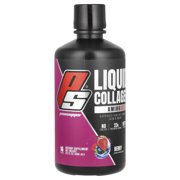 ProSupps Amino 23 Liquid Collagen, Berry, 32 fl oz (960 ml)