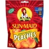 Sun-Maid Dried Peach Halves, 6 Oz.