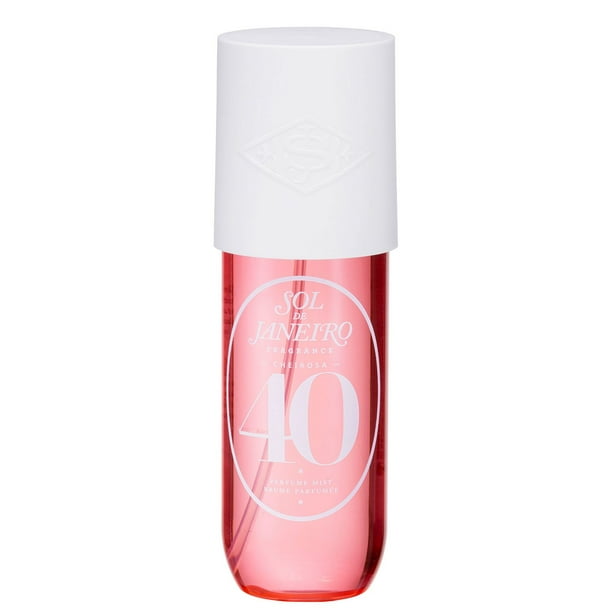 Sol de Janeiro Cheirosa 40 Perfume Mist, 8 oz. - Samsclub.com