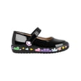 thumbnail image 2 of ZAPATOS CASUALES PARA NIÑA DOMINIQ 644 NEGRO DOMINIQ 644, 2 of 4