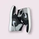 thumbnail image 2 of A i r-Jor-dan 1 Retro High Flyknit Shadow Size 7Y, 2 of 6