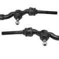 thumbnail image 6 of OE # 32211096057 Front Left Right Lower Control Arms Tie Rod Sway Bar Center Drag Link Kit 9PCS Fits select: 2001 BMW 740 IL, 2000 BMW 740 IL PROTECTION, 6 of 6