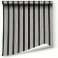 thumbnail image 1 of Wood Effect Wallsticker Faux Wood Panel Interior Design Home Decoration Smooth Texture Easy To Install Generous Coverage, 1 of 12