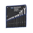 thumbnail image 1 of Bluespot Tools Extra Long Combination Spanner Set, 12 Piece, 1 of 1