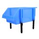 thumbnail image 1 of unbranded Caja Plástica Azul Para Almacenamiento De Componentes Y Herramientas Para Uso En Taller Y Mantenimiento, 1 of 8