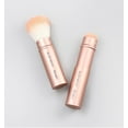 thumbnail image 4 of 1 Pcs/Set Golden Blush Brush Retractable Portable Blush Makeup Fixing Makeup Brush Blush Brush Single Branch, 4 of 8