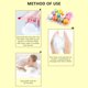 thumbnail image 3 of Yucalm - Juego de 12 bombas de baño para bebé, niña y mujer Labymos bomba de baño, 3 of 7