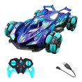 thumbnail image 2 of CUITING 1  10 Brushless Rc Car for Adults Max 39+MPH Fast Remote Control Car for Boy 4x4 High Speed Rc Truck  Terrains Off Road Rc Buggy Waterproof Hobby Grade Large Racing Toy Gift Monst, 2 of 2