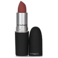 thumbnail image 1 of MAC COSMETICS/POWDER KISS LIPSTICK (SULTRY MOVE) 0.1 OZ (3 ML), 1 of 1