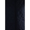 thumbnail image 3 of Tommy Hilfiger Mens Long Sleeve Mesh Polo Shirt, 3 of 3