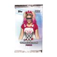 thumbnail image 2 of Boîte Blaster de la Division Féminine Topps WWE 2021, 2 of 4