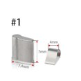 thumbnail image 1 of Trinquete De Buje De Bicicleta TANKE Freehub 6 Pawl 3 Pawls Kit MTB Road Bike Cassette Hub Spring Claw (1) Hugtrwg  Accesorios para bicicletas, 1 of 3