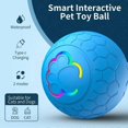 thumbnail image 2 of Shaky Ball Dog Toy,Viral Shaky Ball for Dogs,Shaky Ball Dog,Shaky Ball Toy, 2 of 5