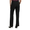 Womens Curvy Career Pants