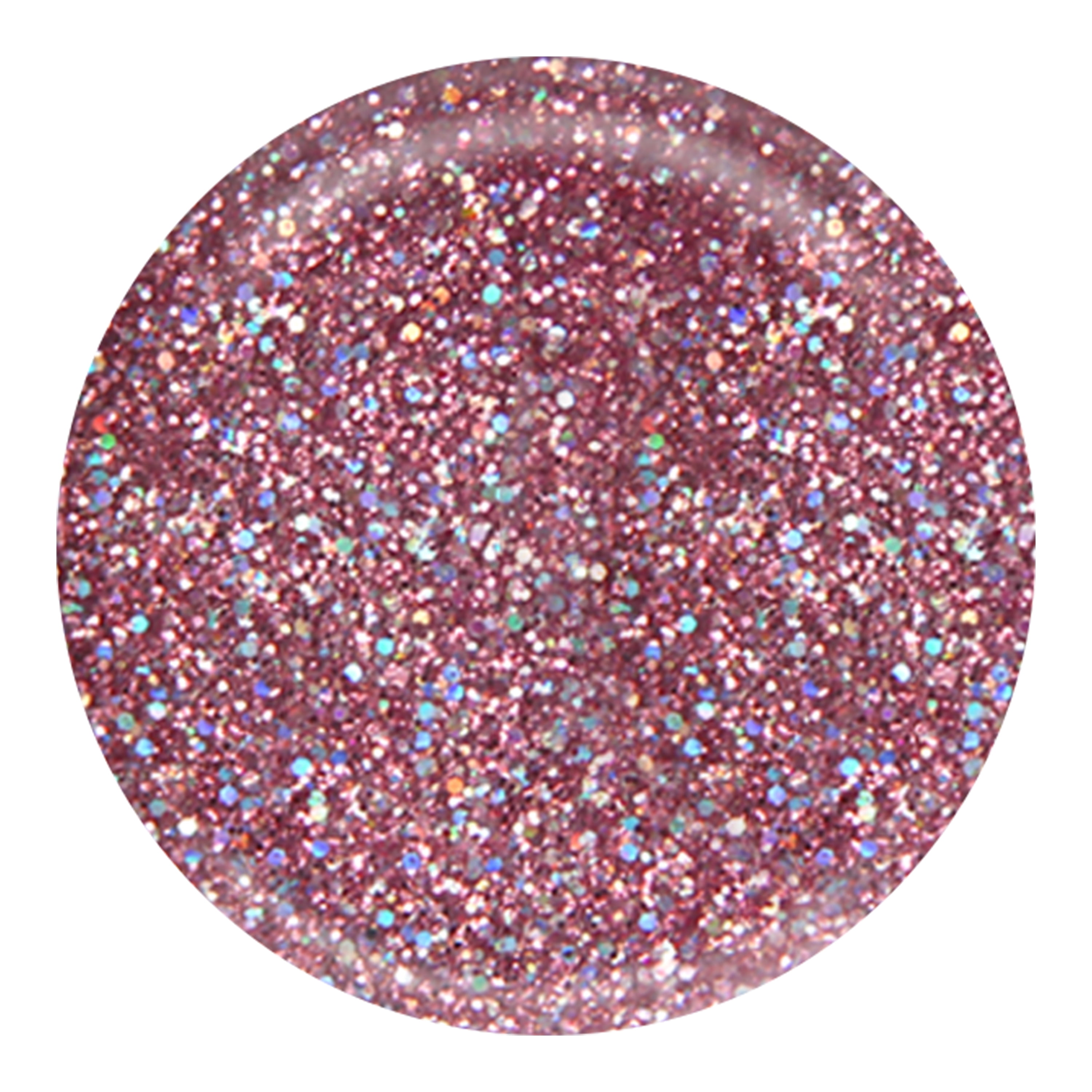 (2 pack) L.A. COLORS Mermaid Nail Polish, Hidden Treasure, 0.44 fl oz