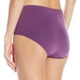 thumbnail image 2 of Bali Culotte Lissante Tout Autour One Smooth U pour Femmes, 6, Baie Bunch, 2 of 2