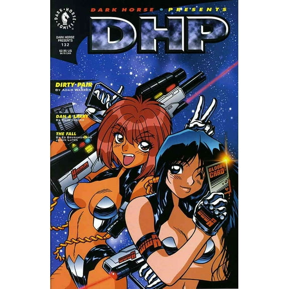 Dark Horse Presents #132 VF ; Dark Horse Comic Book