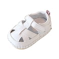 thumbnail image 2 of TIANZEN Baby Sandals Soft Sole Breathable First Toddler Shoes For Boys And Girls Girls Beach Sandals, 2 of 8