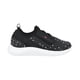 thumbnail image 2 of TENIS NIÑA TROPICANA 150013 TEXTIL NEGRO 18-21, 2 of 4