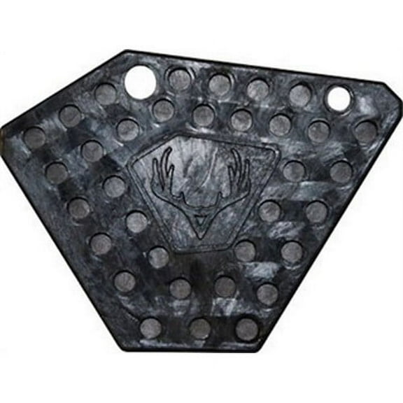 GSM HME-WAF-FE Fresh Earth Hunting Deer Buck Attractant Scent Biscuit Lure