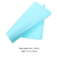 thumbnail image 3 of OUNONA Reptile Carpet Roll Terrarium Liner EVA Sky-blue 1 PCS, 3 of 8