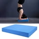 thumbnail image 4 of Colchoneta Yoga Gruesa - Cojín Equilibrio Yoga - Acolchado de Entrenamiento Suave - Colchoneta Para Ejercicios de Abdomen Con Cintura - Espuma de Alta Densidad y Buena Elasticidad(S 33x40x5cm), 4 of 9
