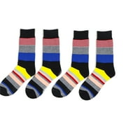 Fashion Colourful Socks For Party Everyday Use Socks-Style 1