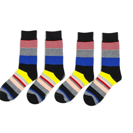 Fashion Colourful Socks For Party Everyday Use Socks-Style 1