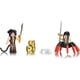 thumbnail image 2 of Roblox Action Collection - Neverland Lagoon: Salameen The Spider Queen Game Pack [Incluye Roblox Roblox, 2 of 2