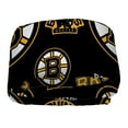 thumbnail image 3 of NHL Boston Bruins Bed In Bag Set, Queen Size, Team Colors, 100% Polyester, 5 Piece Set, 3 of 4