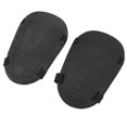 thumbnail image 1 of Protection Knee Wrap, Hook And  Soft Fit Protective Knee Pads Elastic Straps EVA Foam  For Skiing, 1 of 8
