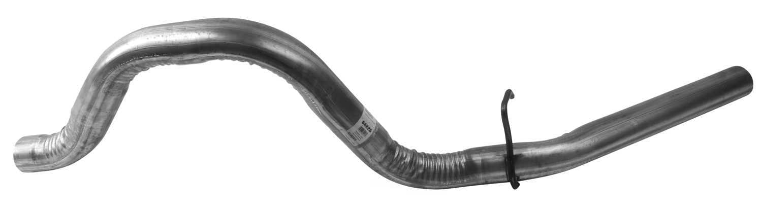 AP Exhaust Tail Pipe Fits select: 2005-2007 FORD F250, 2005-2007 FORD F350