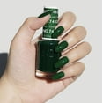 thumbnail image 2 of Set de esmaltes en gel DAISY DND Green Collection, 15 ml, trébol de 4 hojas, 2 of 9