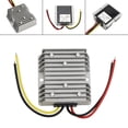 thumbnail image 2 of 12V/24V to 32V 8A 256W Waterproof DC/DC Converter Regulator Step Up, 2 of 9