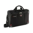 thumbnail image 3 of Swiss Gear Platform 16" Laptop Slimcase with Tablet/eReader Pocket, 3 of 3