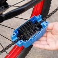 thumbnail image 2 of <p>Bike Chain Cleaner, Bike Chain Scrubber Efficient Multifunctional Sturdy Reusable Easy To Use  For Mountain Bikes</p>, 2 of 7