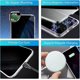 thumbnail image 2 of Privacy Magnetic Case Compatible Iphone 14 Pro Max/14 Pro Anti Peeping Double Sided Tempered Glass Case, 2 of 3