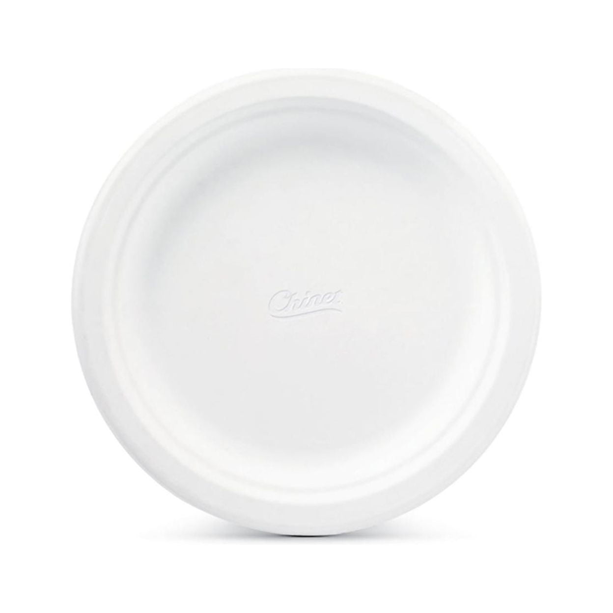 Chinet Paper Lunch Plates 225 count