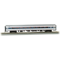 Bachmann 13125 HO Amtrak Amfleet I Coachclass Phase VI Coach #82769