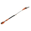 Redback 40V Cordless Li-ion Pole Saw Kit