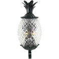 thumbnail image 2 of Acclaim Lighting 7501 2 Light 18" Height Pineapple Outdoor Wall Sconce From The, 2 of 15