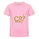 thumbnail image 1 of Playera CR7 para Niño con Celebración y Número 7 | Ropa de Futbol Infantil, 1 of 4