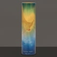 thumbnail image 3 of Vela de oración LED The Saints Collection Holy Spirit con temporizador, 3 of 7