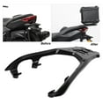 thumbnail image 3 of Portaequipajes Trasero Para Motocicleta, Antigrietas, Resistente Al óxido, agregue Espacio De Almacenamiento, Portaequipajes Trasero Para Motocicleta XMAX300 2017 A 2024, 3 of 7