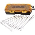 thumbnail image 1 of Juego de llaves combinadas DEWALT Metric de 8 piezas (DWMT73810), 1 of 7