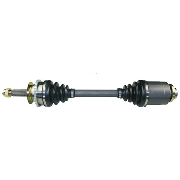 For Hyundai Santa Fe 2001 2002 2003 2004 2005 2006 Front Right Passenger Side CV Axle Shaft - BuyAutoParts