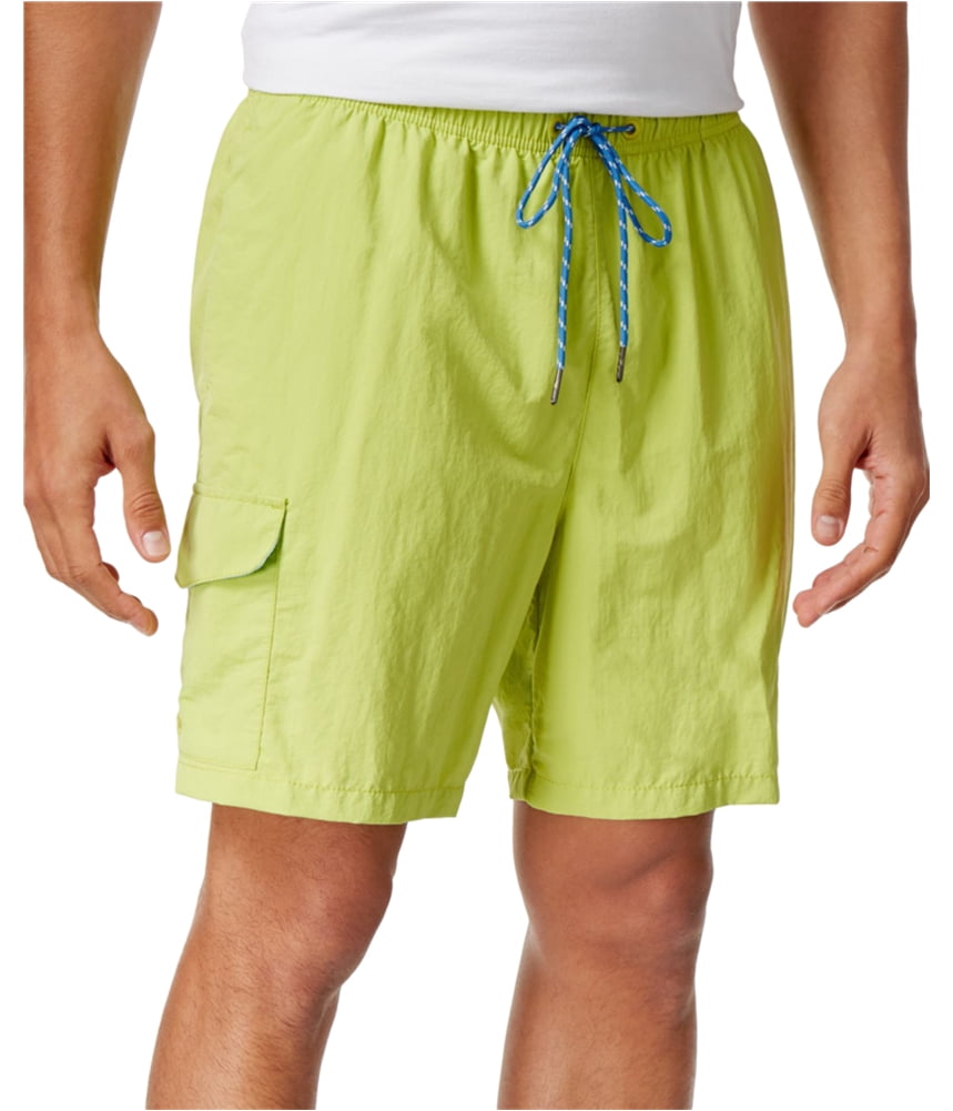 Tommy Bahama Tommy Bahama Mens Naples Happy Go Swim Bottom Trunks