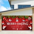 thumbnail image 3 of zhangmingg Banner for Festive Home Create Warm Holiday with Decorative Banner, 3 of 3